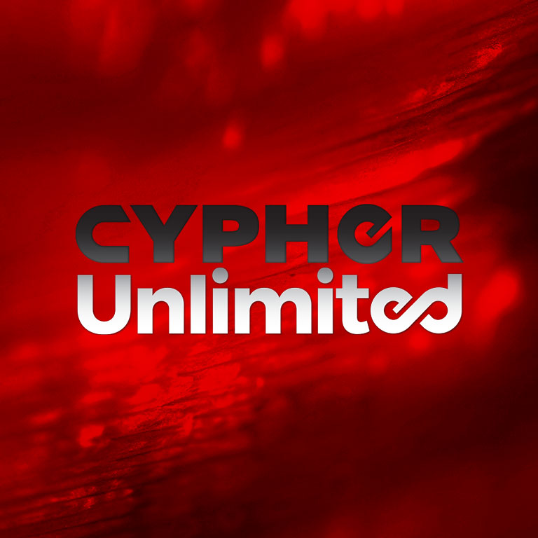 Cypher Unlimited